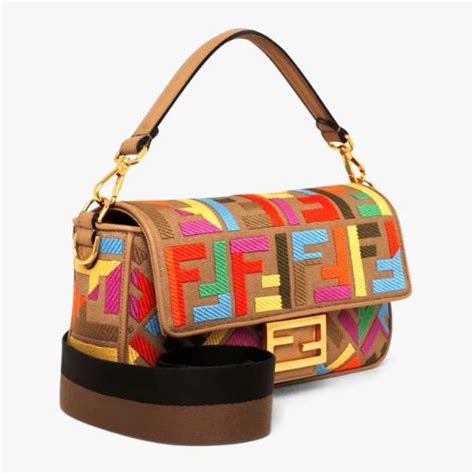 most popular fendi bags|fendi bag with thick strap.